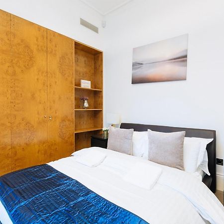 Curzon Residences 런던 외부 사진