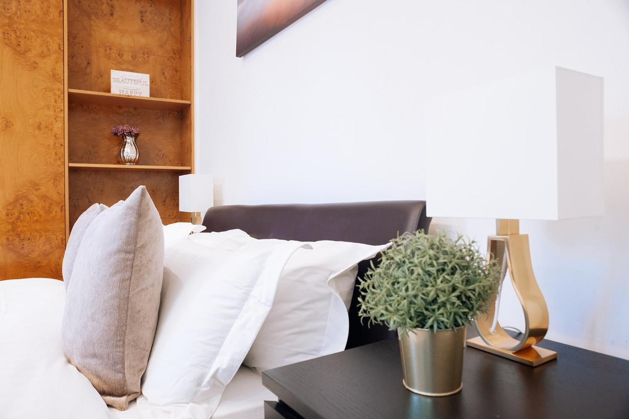 Curzon Residences 런던 외부 사진