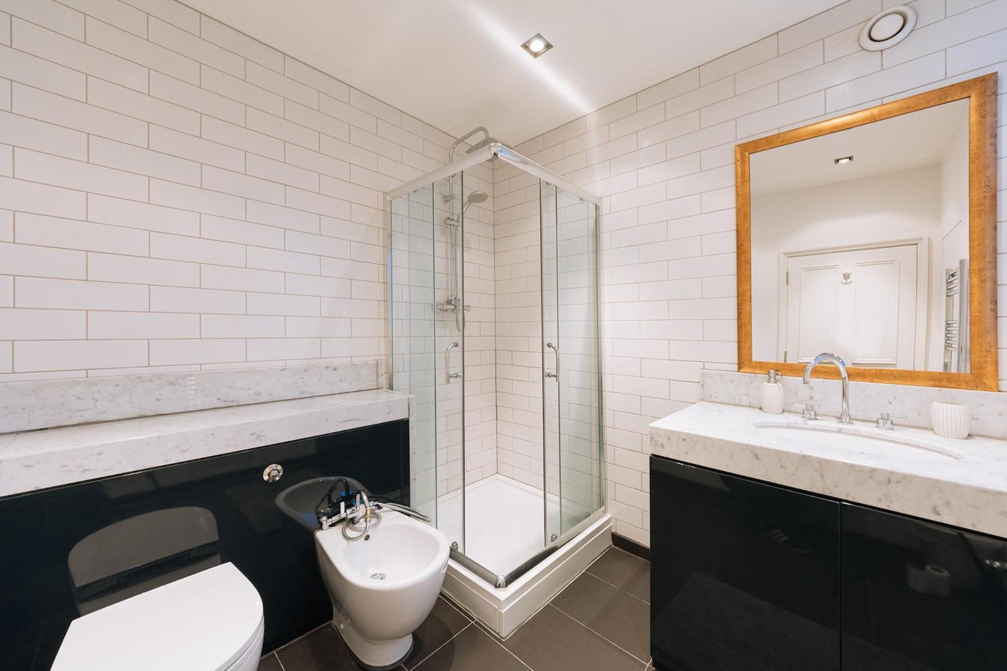 Curzon Residences 런던 외부 사진