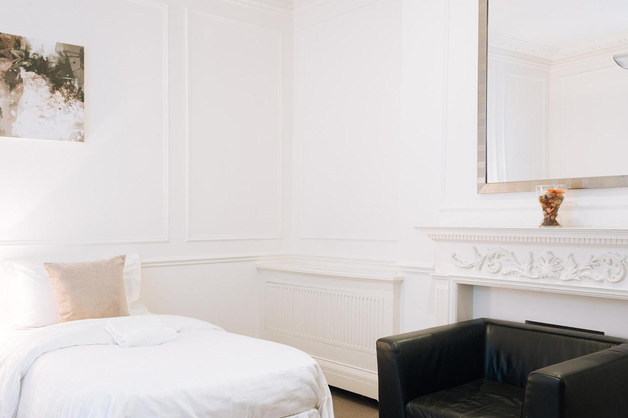 Curzon Residences 런던 외부 사진