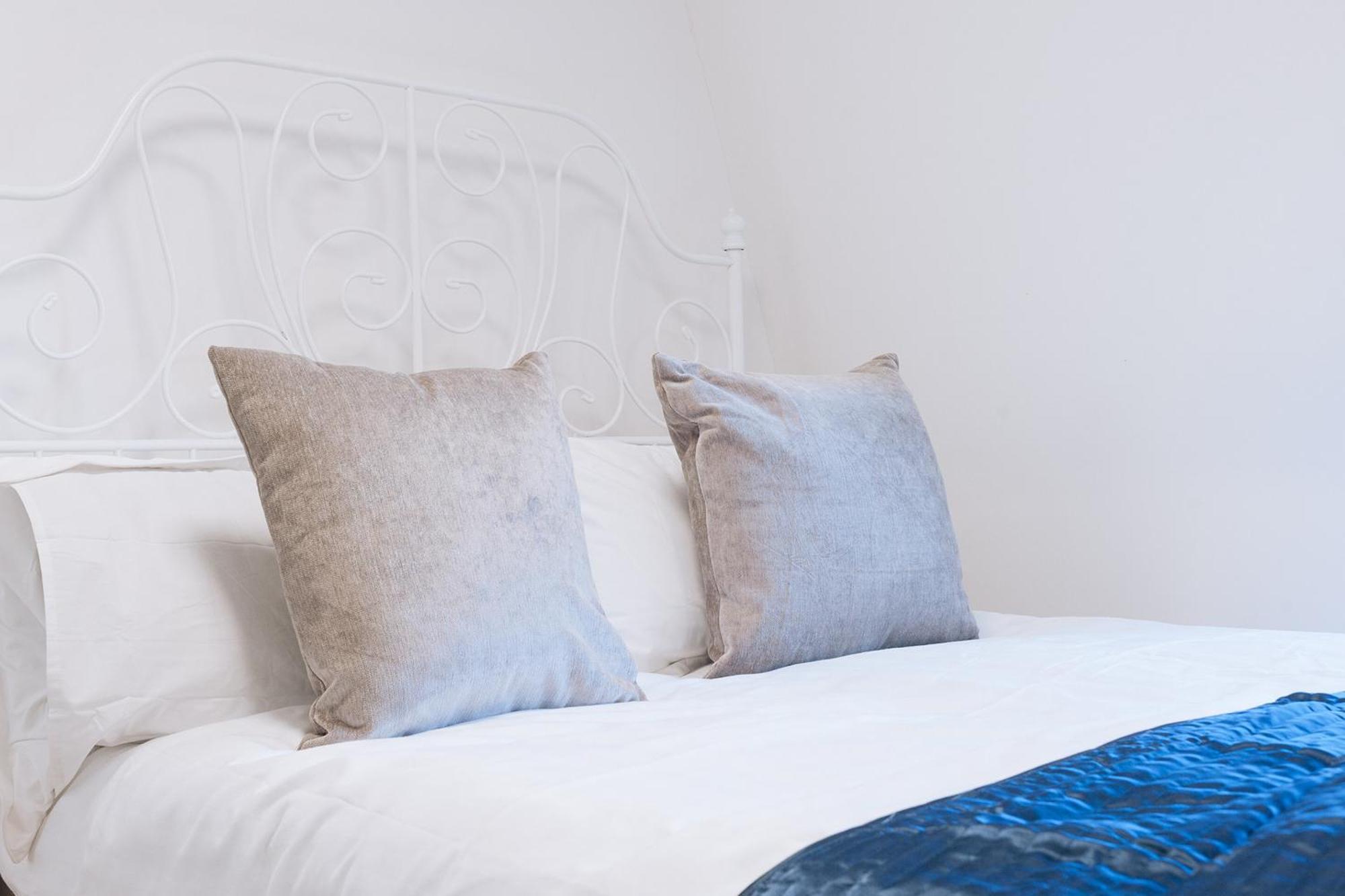Curzon Residences 런던 외부 사진