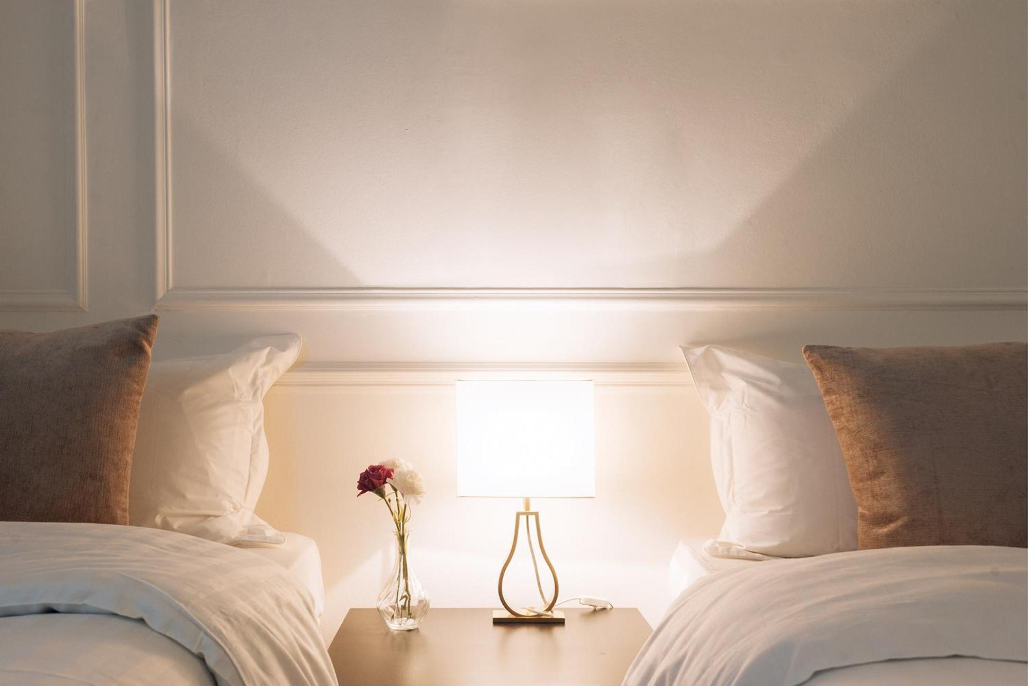 Curzon Residences 런던 외부 사진