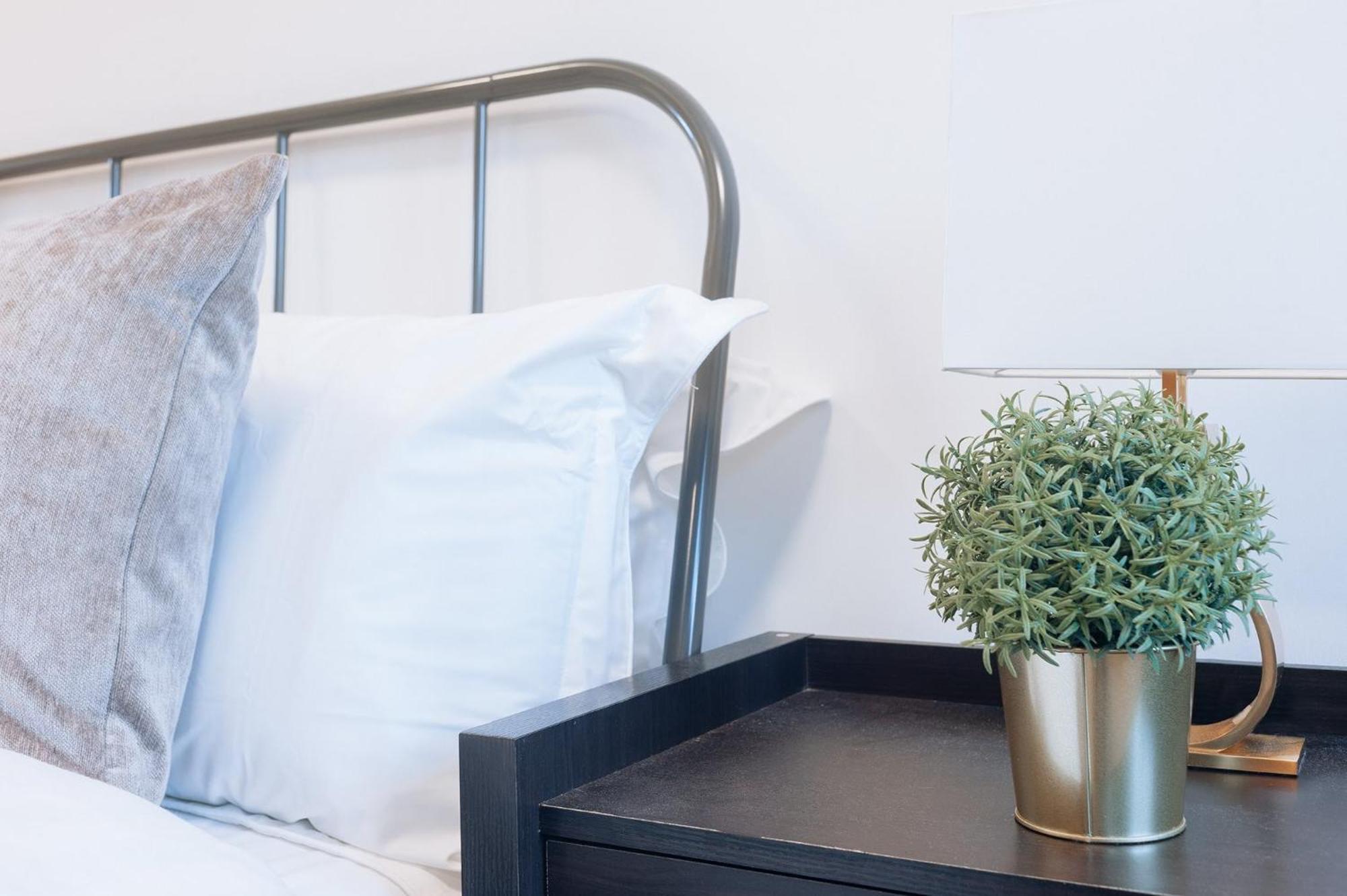 Curzon Residences 런던 외부 사진